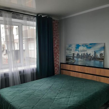 Nic8,5-8S Hotel Poznan Ngoại thất bức ảnh
