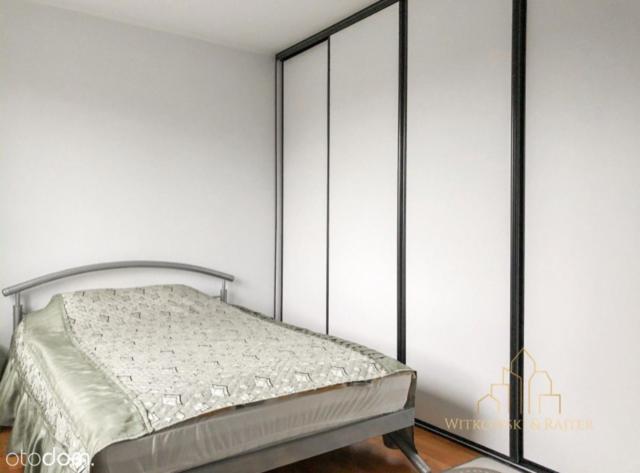 Nic8,5-8S Hotel Poznan Ngoại thất bức ảnh