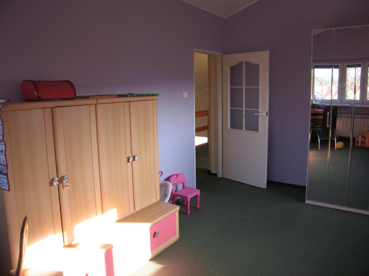 Nic8,5-8S Hotel Poznan Ngoại thất bức ảnh