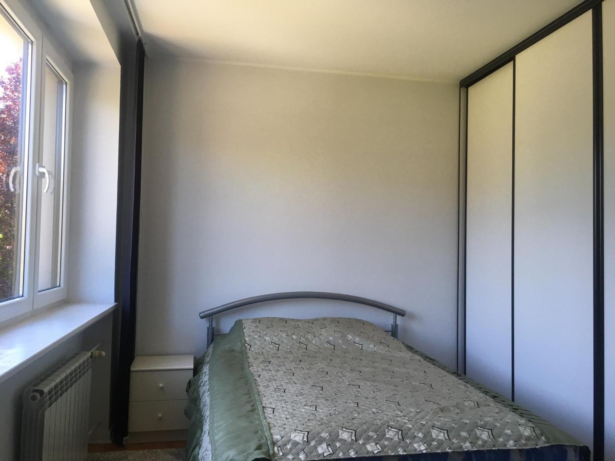 Nic8,5-8S Hotel Poznan Ngoại thất bức ảnh